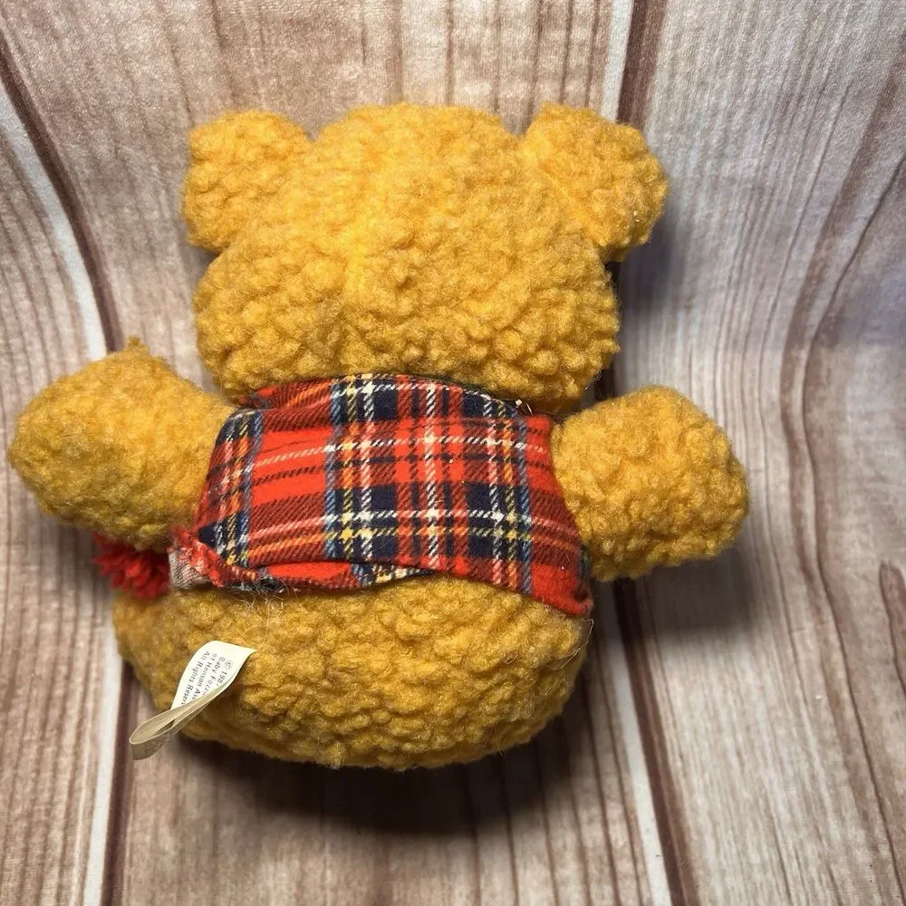 McDonalds fozzie amazing